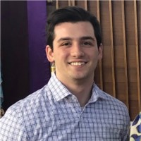 Amgen Employee Daniel Pellegrino's profile photo