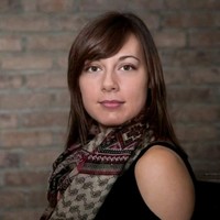 CapriCMW Employee Brandi Beeton's profile photo