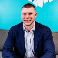 AgentSync Employee Alex Leinweber's profile photo