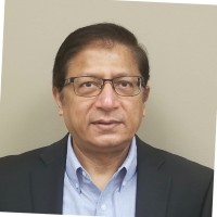 Moleaer Inc. Employee Sohail Akhter's profile photo
