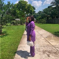 Patheo Employee Chiamaka Ukpai's profile photo
