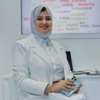 oktopi.ai Employee Hend Elhussieny's profile photo