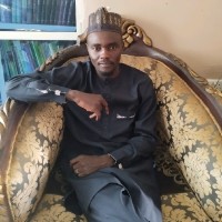 Access Bank Plc Employee Anas Abbas's profile photo