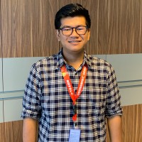PT. Amerta Indah Otsuka Employee Aan Nugroho's profile photo