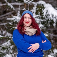 Algobrain Inc Employee Sara Petersen's profile photo