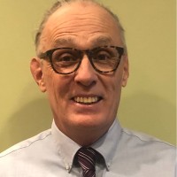 ASIC North Employee Jeffrey Sloan's profile photo