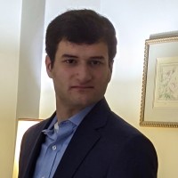 EliseAI Employee Charles Sporn's profile photo