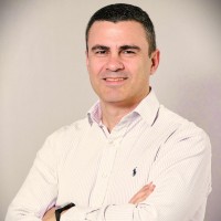 RAFARM S.A. Employee Nikos Papanikolaou's profile photo