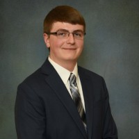 Renegade Materials Corp. Employee Benjamin Huelsman's profile photo
