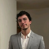 AMPHITRITE Employee Yann le Lorier's profile photo