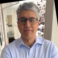 Meta Employee Daniel Barragan's profile photo