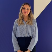 Femsan Electric Motors Employee Gizem Karadirek's profile photo
