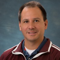 AbbVie Employee Andy Judd's profile photo