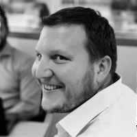 Bata Group Employee Geoffroy Berthon's profile photo