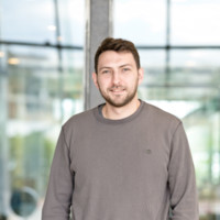 Pipl Employee Yuri Ritvin's profile photo