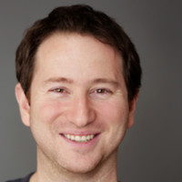 TS Imagine Employee Henri Tremblay's profile photo