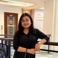 PISoftek Employee Khushi Verma's profile photo