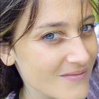 AFIPH Employee Charlotte van Thorre's profile photo