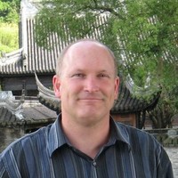 Chemposite Inc. Employee James Adkins's profile photo