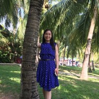 Cloudaxis Employee Myki Zeng's profile photo