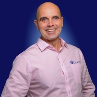 Fluent Communications Ltd Employee Andy Sadler's profile photo