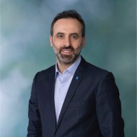 Yusuf Aydin Email & Phone Number