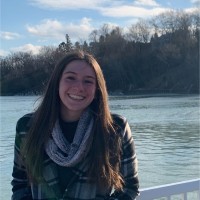 University of California, Berkeley - School of Law Employee Peyton White's profile photo