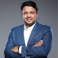 Tv5 Shreya Broadcasting Pvt Ltd Employee Ravindranath Bollineni's profile photo