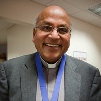 Christ Episcopal Church Employee Patrick Augustine's profile photo