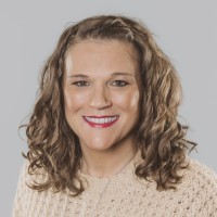Emery Sapp & Sons, Inc. Employee Kayla Ragsdale's profile photo