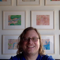 We Write Code Employee Tyler Riker's profile photo