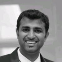 Traveloka Employee Nikhil Vidhyan's profile photo