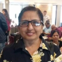 Rita Jain Email