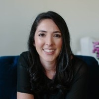 Rain Employee Ashley Romero's profile photo