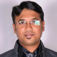 Cognizant Technology Solutions Employee Raghavendra V's profile photo