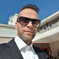 ICS Technologies S.r.l. Employee Cristian Ottaviani's profile photo