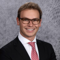 Granite Associates, Inc. Employee William Cain's profile photo