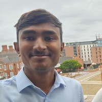 Infernos Employee Utsav Solanki's profile photo