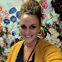 Comfort Health Solutions Employee Sonja Morgan's profile photo