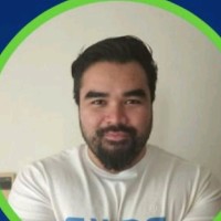 Tokocrypto Employee Edward Richardson's profile photo