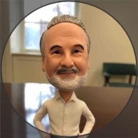 Wartburg Employee Robert Welser's profile photo