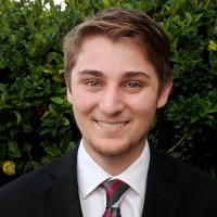 DataCite Employee Bryceson Laing's profile photo