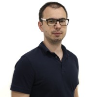 Sollit Employee Vitalii Antoniuk's profile photo