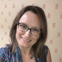 CGT Global Employee Ilona Grant's profile photo