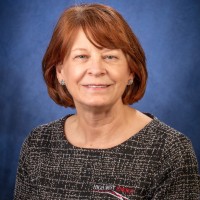 Susan McGaugh