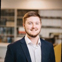 BCDM Architects Employee Ben MacKe's profile photo