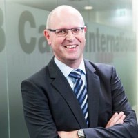 SBB Cargo International Employee Beat Grütter's profile photo