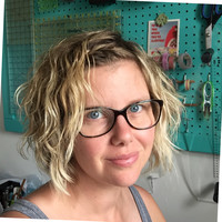 Janome Canada Ltd. Employee Amanda Brown's profile photo