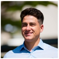 Enterprise Mobility Employee Benjamin Yurchak's profile photo