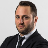 HES-SO Valais-Wallis Employee Davide Calvaresi's profile photo